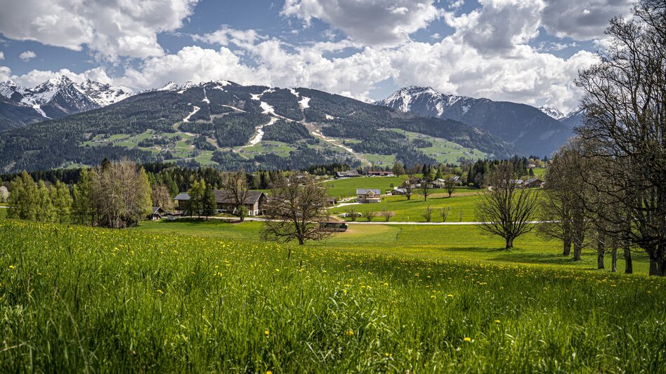Hiking route Leiten Loop Trail - Touren-Impression #2.1 | © Gerhard Pilz