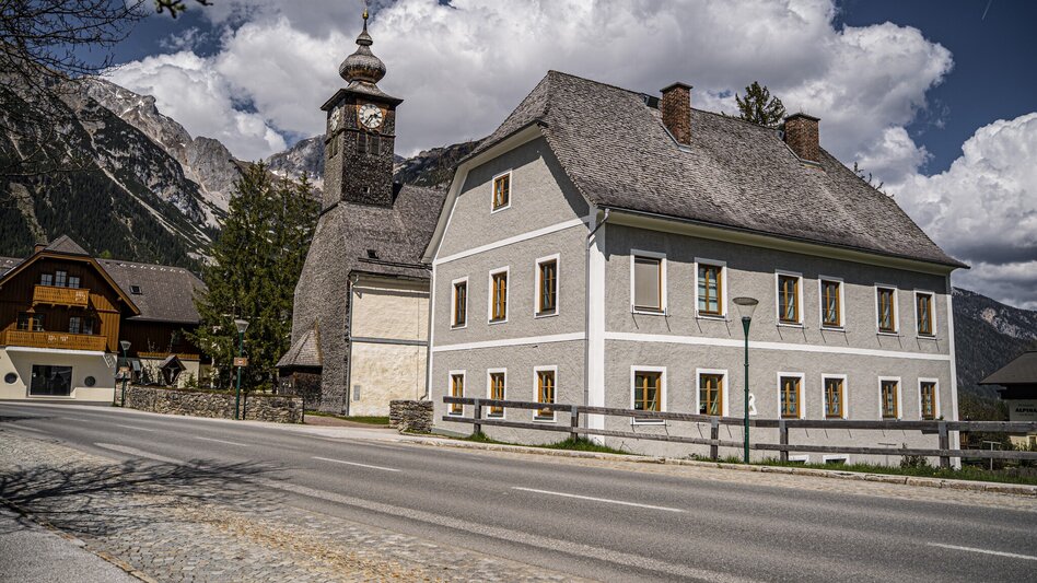Hiking route Leiten Loop Trail - Touren-Impression #2.2 | © Gerhard Pilz