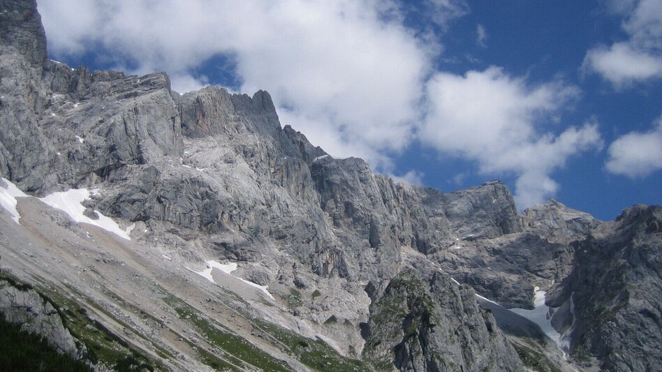 Wanderung Torwanderung - Touren-Impression #2.1 | © Tourismusverband Ramsau am Dachstein