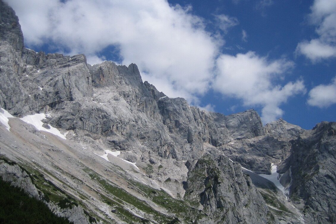 Wanderung Torwanderung - Touren-Impression #1 | © Tourismusverband Ramsau am Dachstein