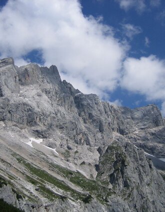 Tor | Tourismusverband Schladming-Dachstein | © Tourismusverband Ramsau am Dachstein