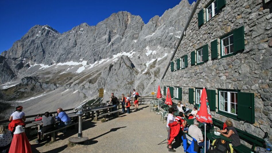 Wanderung Torwanderung - Touren-Impression #2.3 | © Erlebnisregion Schladming-Dachstein