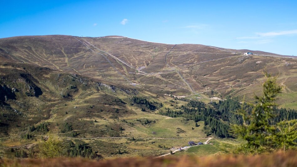 Hiking route Hoher Zinken - Touren-Impression #2.3 | © Tourismusverband Murau