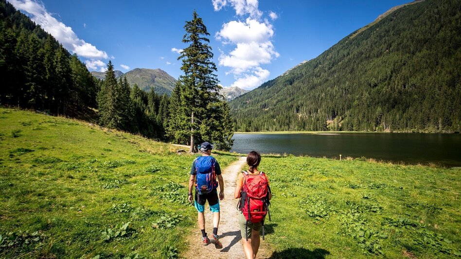Hiking route Rupprechtseck - Touren-Impression #2.2 | © Tourismusverband Murau