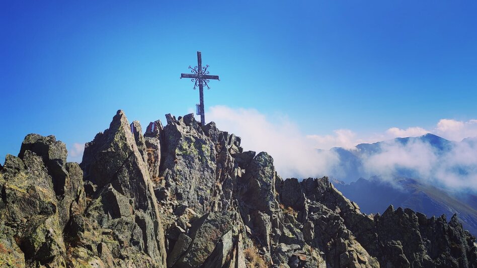 Wanderung Predigtstuhl - Touren-Impression #2.1 | © TVB Murau