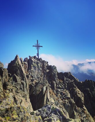 Marlene Moser | © TVB Murau