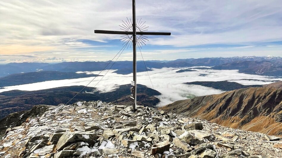 Hiking route Prebersee - Preber - Touren-Impression #2.2 | © Tourismusverband Murau