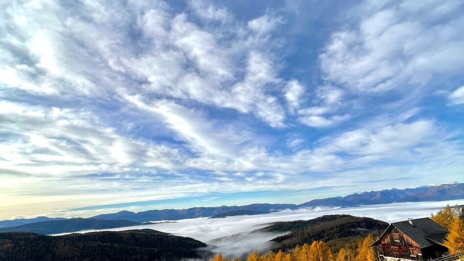 Hiking route Prebersee - Preber - Touren-Impression #2.3 | © Tourismusverband Murau