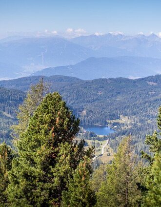 Prebersee | Tom Lamm | © Tourismusverband Murau