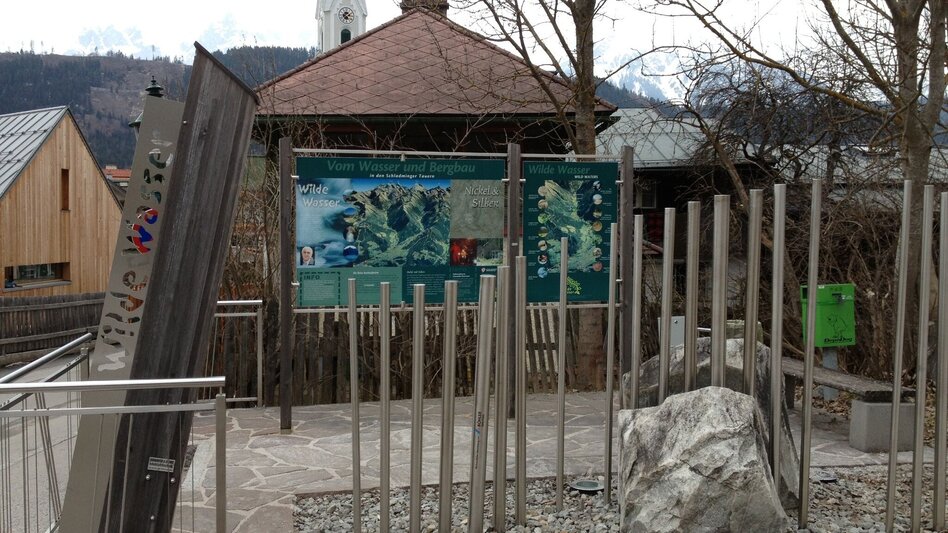 Hiking route Grubegg Trail - Touren-Impression #2.3 | © Erlebnisregion Schladming-Dachstein