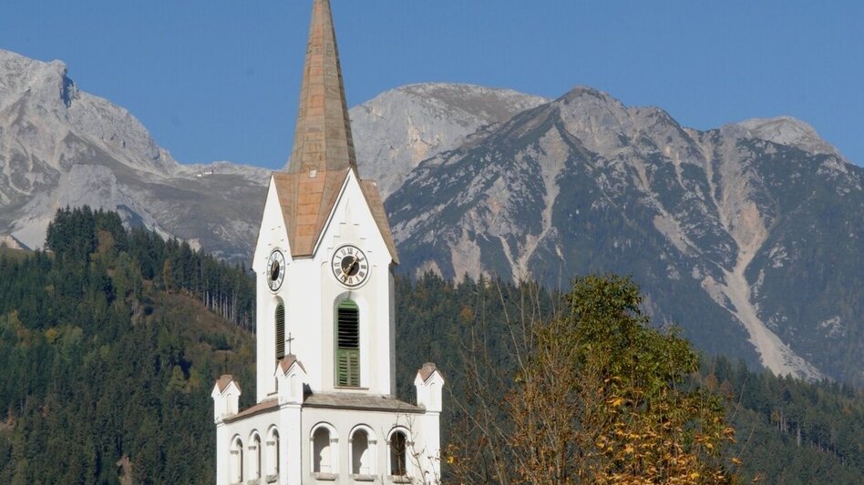 Hiking route Grubegg Trail - Touren-Impression #2.4 | © Erlebnisregion Schladming-Dachstein
