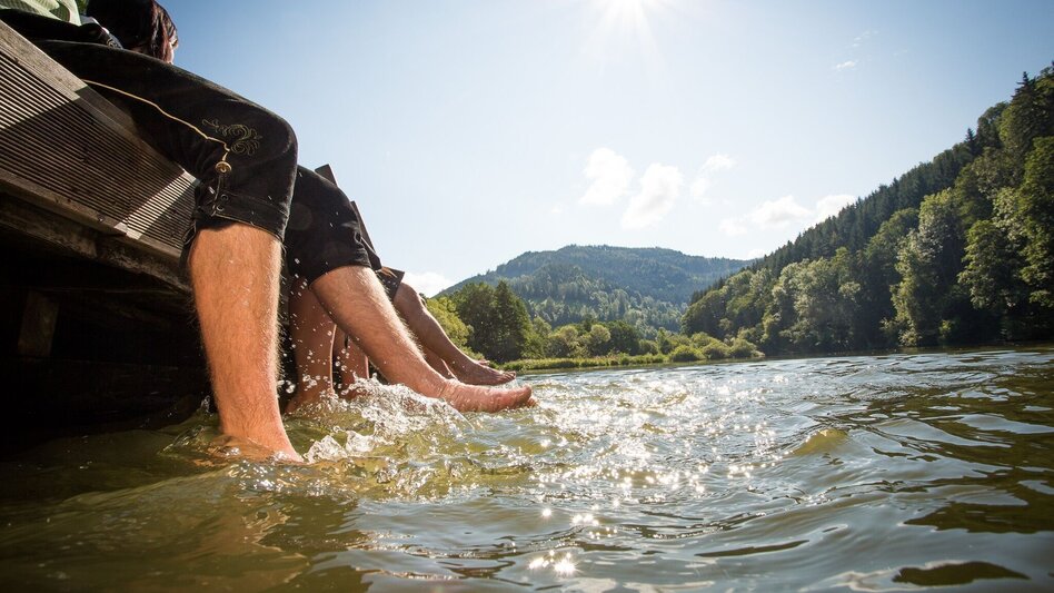 Bike Riding RT2 Stanzertal – Kindberg Mürztaler StreuObstRegion - Touren-Impression #2.4 | © Fotodesign.at/Marcus Auer