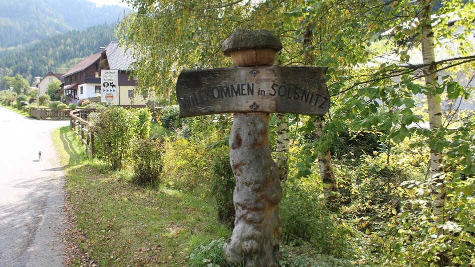 Bike Riding RT4 Sölsnitz – Kindberg Mürztaler StreuObstRegion - Touren-Impression #2.1 | © TV Hochsteiermark