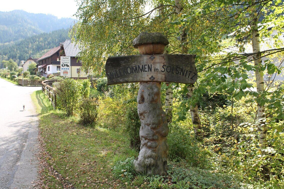 Bike Riding RT4 Sölsnitz – Kindberg Mürztaler StreuObstRegion - Touren-Impression #1 | © TV Hochsteiermark