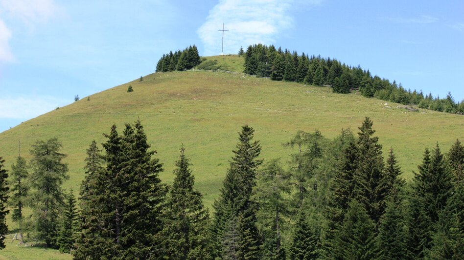 Wanderung Römerweg auf der Stubalm - Touren-Impression #2.3 | © Region Graz