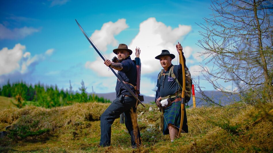 Wanderung Römerweg auf der Stubalm - Touren-Impression #2.5 | © BSC Altes Almhaus