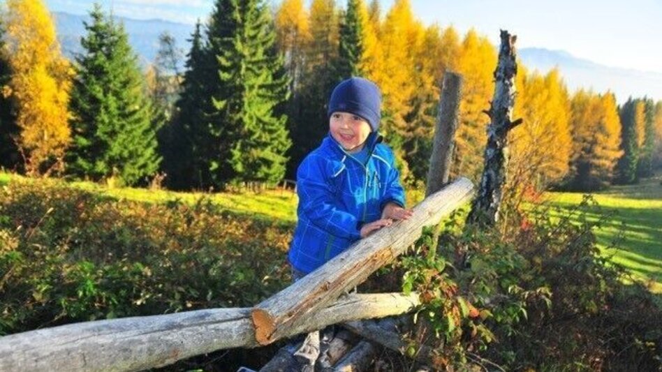 Radfahren RT1 Familientour – Kindberg Mürztaler StreuObstRegion - Touren-Impression #2.1 | © TV Hochsteiermark