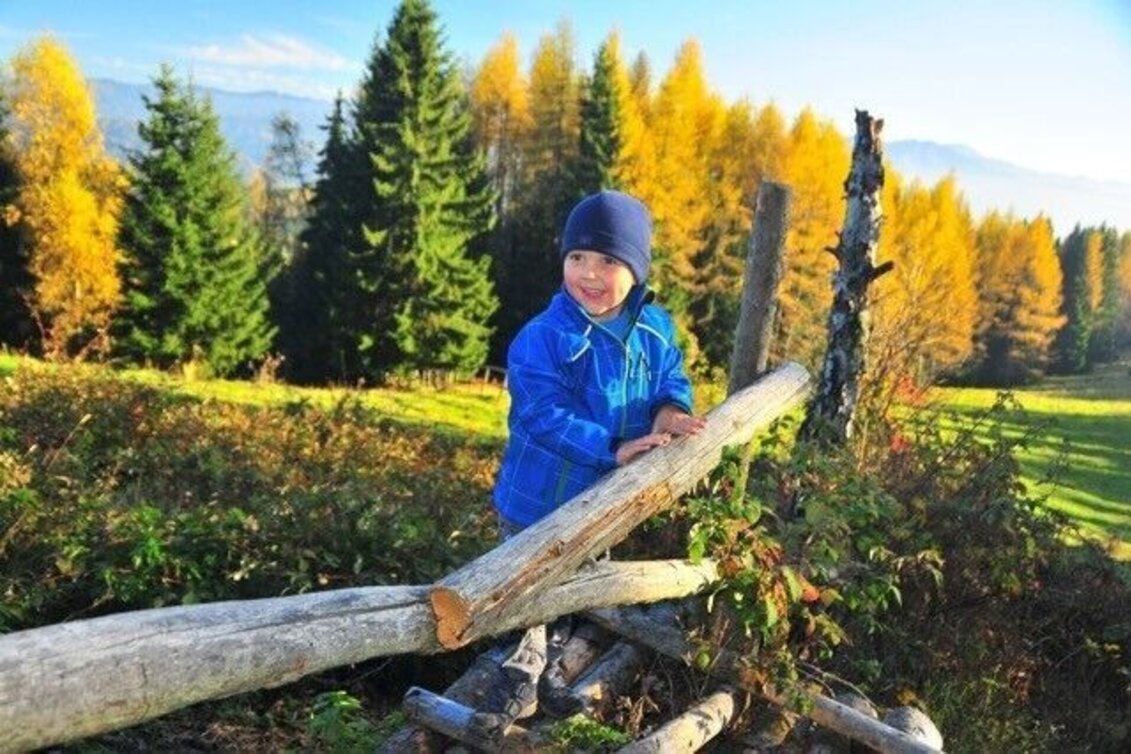 Radfahren RT1 Familientour – Kindberg Mürztaler StreuObstRegion - Touren-Impression #1 | © TV Hochsteiermark