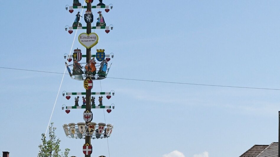 Radfahren RT1 Familientour – Kindberg Mürztaler StreuObstRegion - Touren-Impression #2.4 | © TV Hochsteiermark