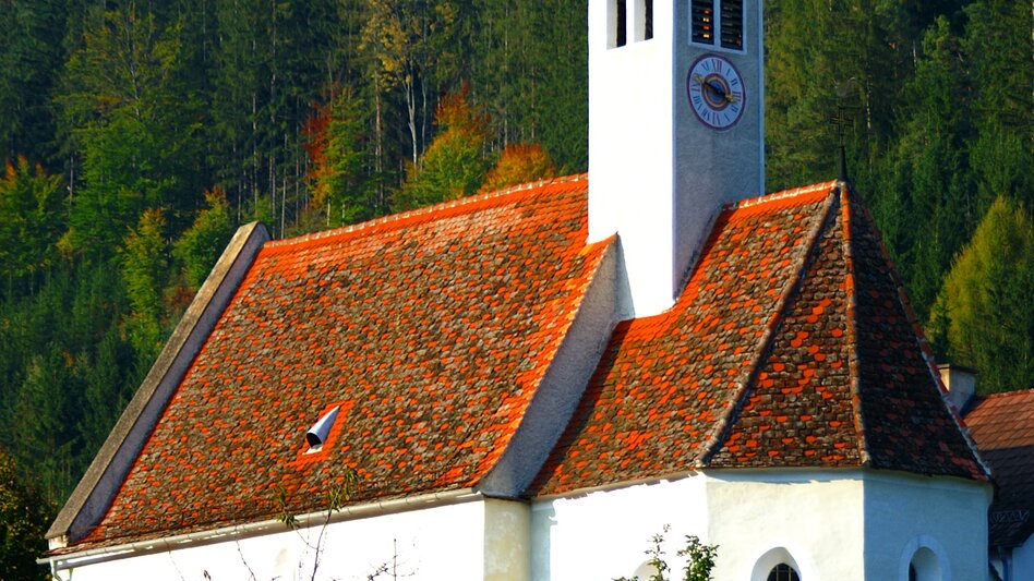 Nordic Walking Silber circuit in Übelbach - Touren-Impression #2.4 | © Region Graz