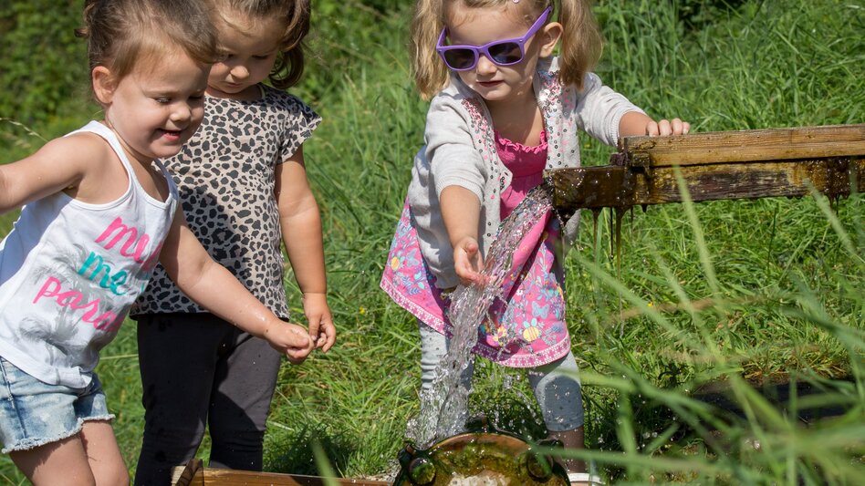 Nordic Walking Silber circuit in Übelbach - Touren-Impression #2.5 | © Region Graz