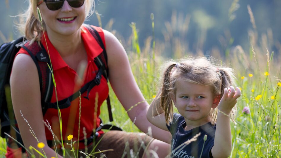 Nordic Walking Silber circuit in Übelbach - Touren-Impression #2.6 | © Region Graz
