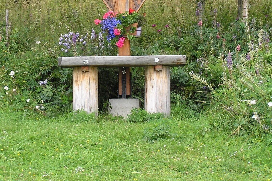 Hiking route 5-Almhüttenwanderung - Touren-Impression #1 | © Monika Gschwandner-Elkins