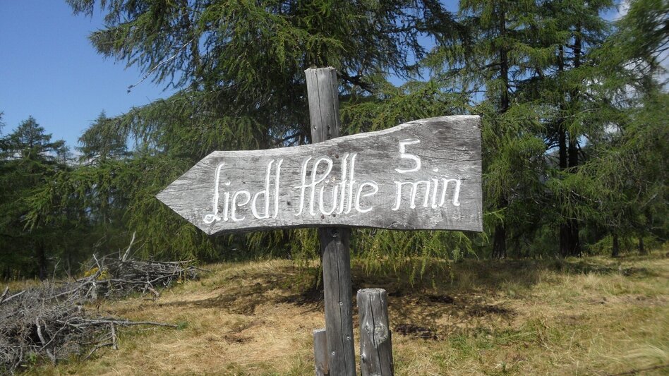 Hiking route 5-Almhüttenwanderung - Touren-Impression #2.8 | © Region Graz