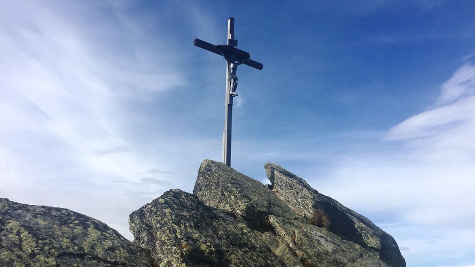 Hiking route 7-Almhüttenwanderung Variante 1 - Touren-Impression #2.9 | © Region Graz