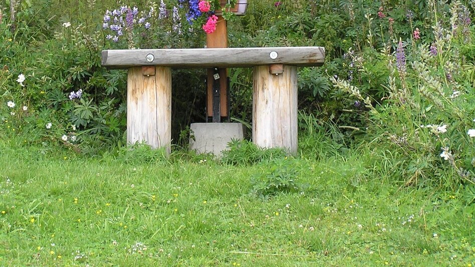 Hiking route 7-Almhüttenwanderung Variante 1 - Touren-Impression #2.15 | © Monika Gschwandner-Elkins