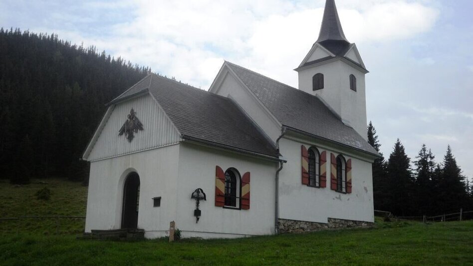 Hiking route Große 2-Tages-Übelbachtalrunde - Touren-Impression #2.1 | © Tourismusbüro Lipizzanerheimat