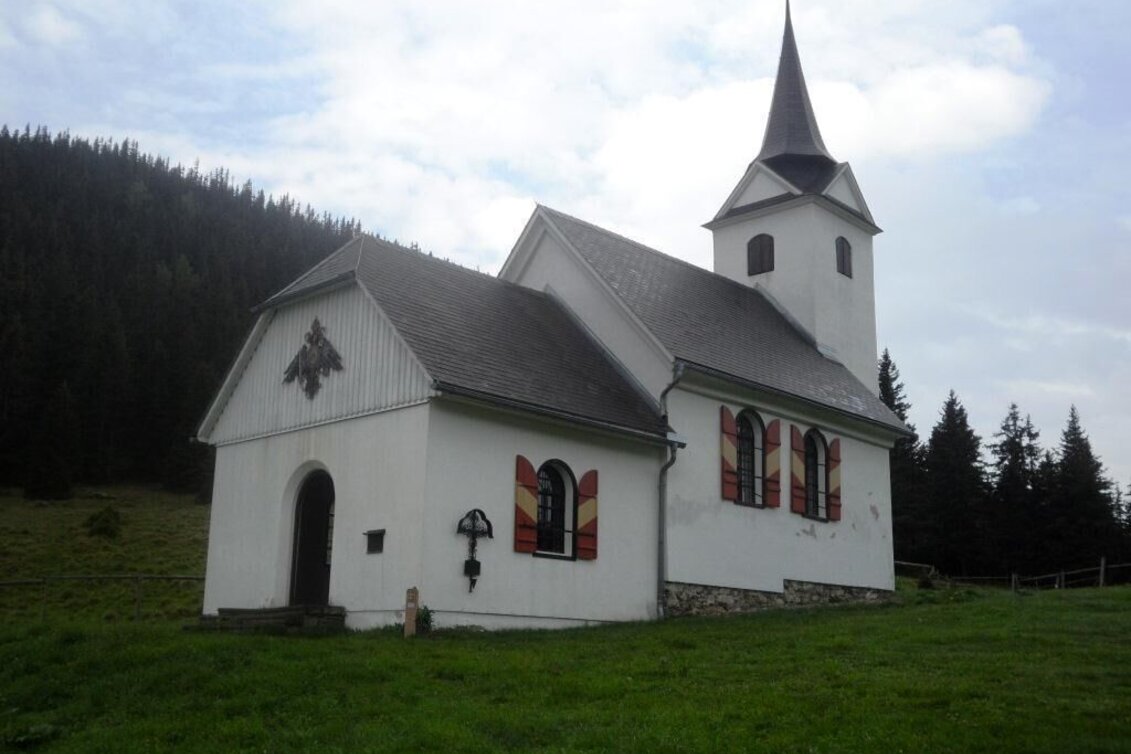 Hiking route Große 2-Tages-Übelbachtalrunde - Touren-Impression #1 | © Tourismusbüro Lipizzanerheimat