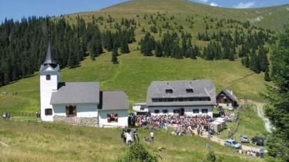Hiking route Große 2-Tages-Übelbachtalrunde - Touren-Impression #2.2 | © Tourismusregion Stübing I Deutschfeistritz I Peggau I Übelbach
