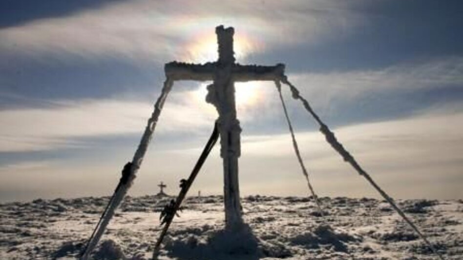 Hiking route Große 2-Tages-Übelbachtalrunde - Touren-Impression #2.3 | © Marktgemeinde Übelbach