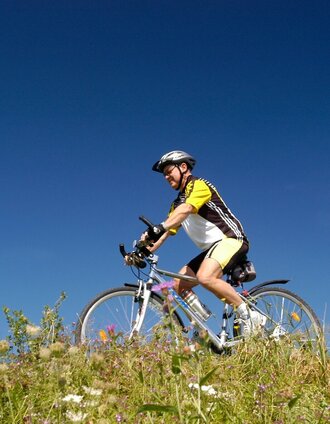 r14: kainachtalradweg_img_18216392 | Tourismusverband Lipizzanerheimat | © Region Graz