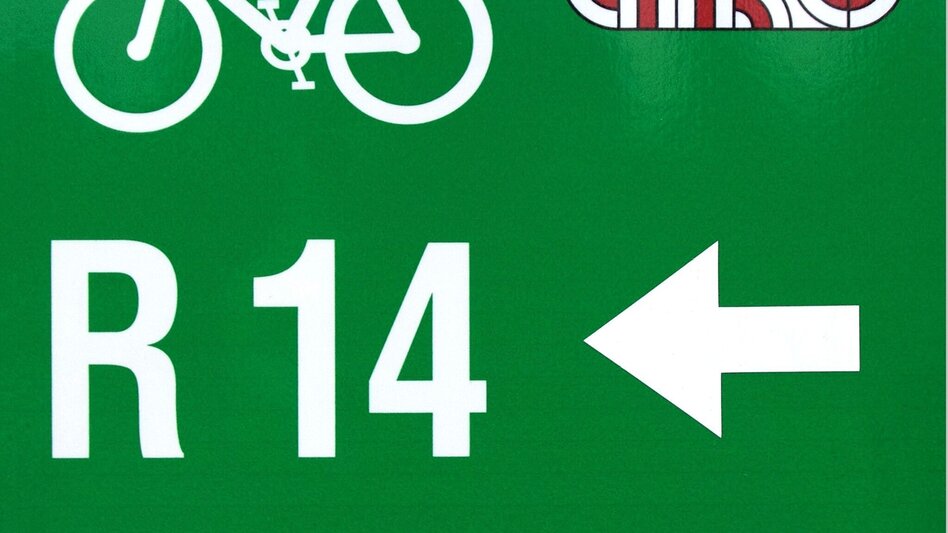 Bike Riding R14: Kainachtalradweg - Touren-Impression #2.6 | © Region Graz