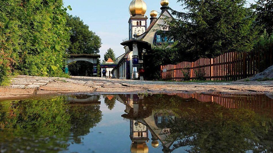 Bike Riding R14: Kainachtalradweg - Touren-Impression #2.2 | © Region Graz