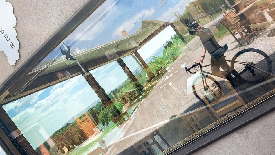 Mountainbike Panoramatour (Eibiswald), Nr. 102 - Touren-Impression #2.7 | © Südsteiermark