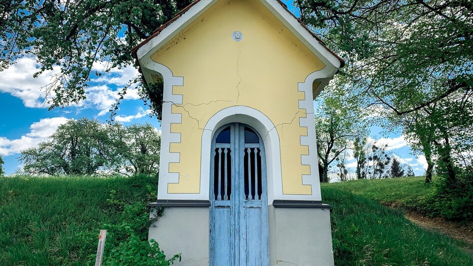 Mountainbike Panoramatour (Eibiswald), Nr. 102 - Touren-Impression #2.8 | © Schilcherland Steiermark