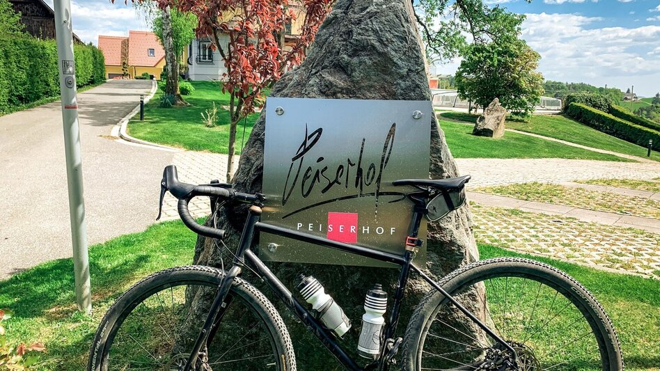 Mountainbike Panoramatour (Eibiswald), Nr. 102 - Touren-Impression #2.11 | © Schilcherland Steiermark