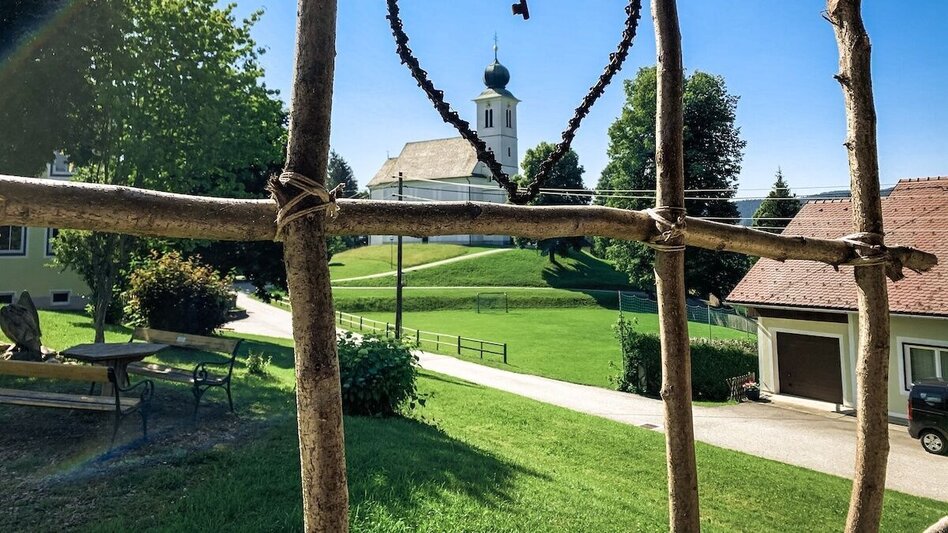 Mountain Biking Nandlrunde - La Doyenne. A round through Luis' office. - Touren-Impression #2.4 | © Südsteiermark