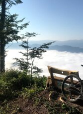 um den kapuner – oder die hausberg-umrundung_img_53304261 | © Südsteiermark | David Schöggl | © Südsteiermark