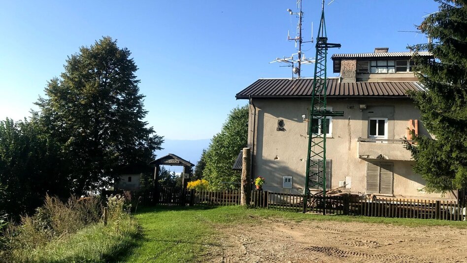 Mountain Biking Around the Kapuner - or the Hausberg circuit - Touren-Impression #2.10 | © Schilcherland Steiermark