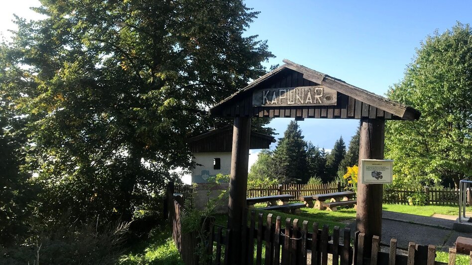 Mountain Biking Around the Kapuner - or the Hausberg circuit - Touren-Impression #2.11 | © Schilcherland Steiermark
