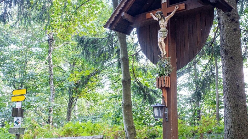 Mountain Biking Around the Kapuner - or the Hausberg circuit - Touren-Impression #2.12 | © Südsteiermark