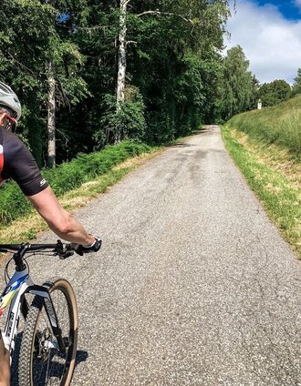 schirchleralm-tour – wir müssen nur wollen…_img_50320960 | Bernhard Prangl | © Südsteiermark