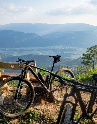 Ausblick ins Drautal | Markus Gutschi | © Südsteiermark