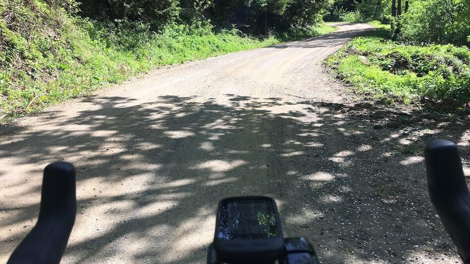 Mountain Biking St. Pongratzen-Svetij Duh - The (re)way is the goal. - Touren-Impression #2.4 | © Südsteiermark