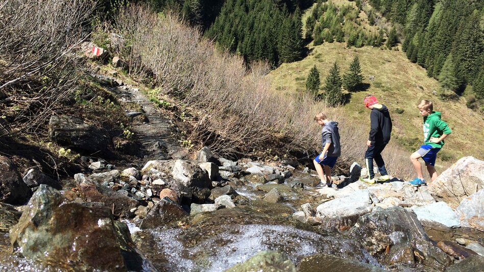 Wanderung Rundwanderung Neualm - Duisitzkarsee - Touren-Impression #2.2 | © Tourismusverband Schladming - Katrin Hutegger