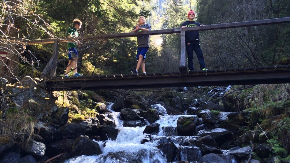 Wanderung Rundwanderung Neualm - Duisitzkarsee - Touren-Impression #2.4 | © Tourismusverband Schladming - Katrin Hutegger